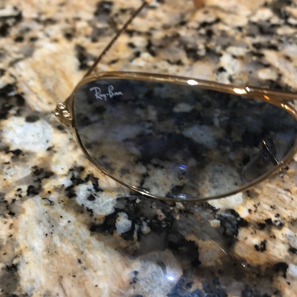 Ray-Bans - Picture 6 of 8